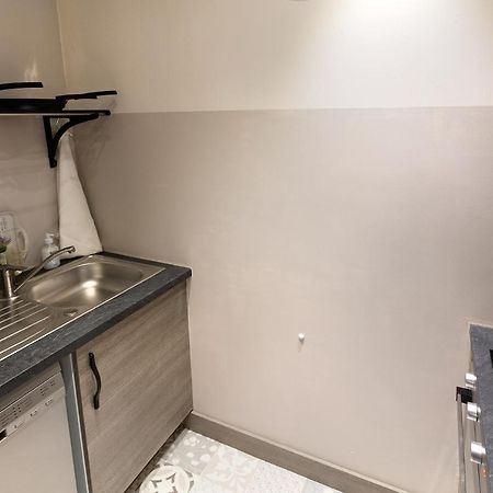 Appartement La Haute Preze & Golffrance Rouzede Bagian luar foto