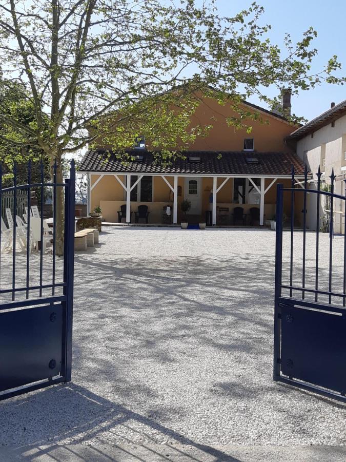 Appartement La Haute Preze & Golffrance Rouzede Bagian luar foto