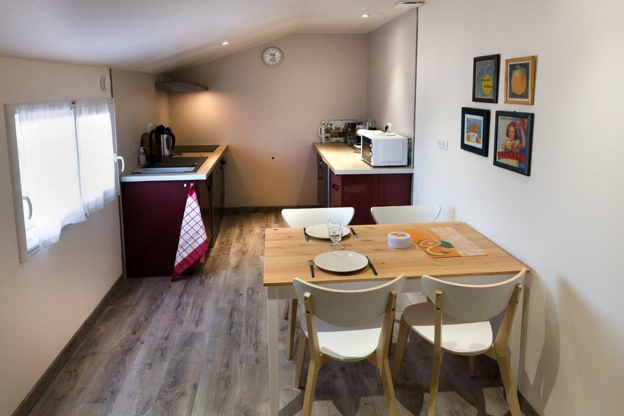 Appartement La Haute Preze & Golffrance Rouzede Bagian luar foto