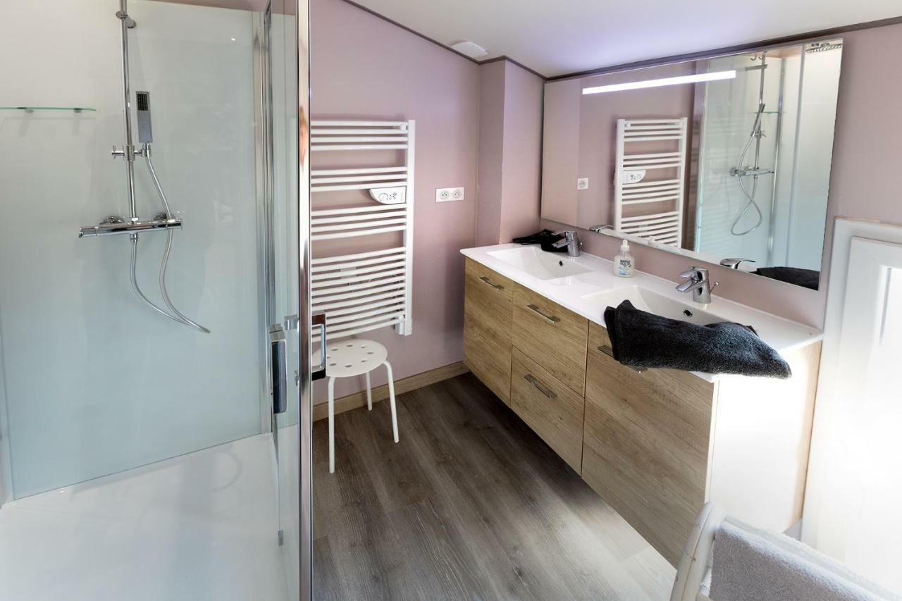 Appartement La Haute Preze & Golffrance Rouzede Bagian luar foto