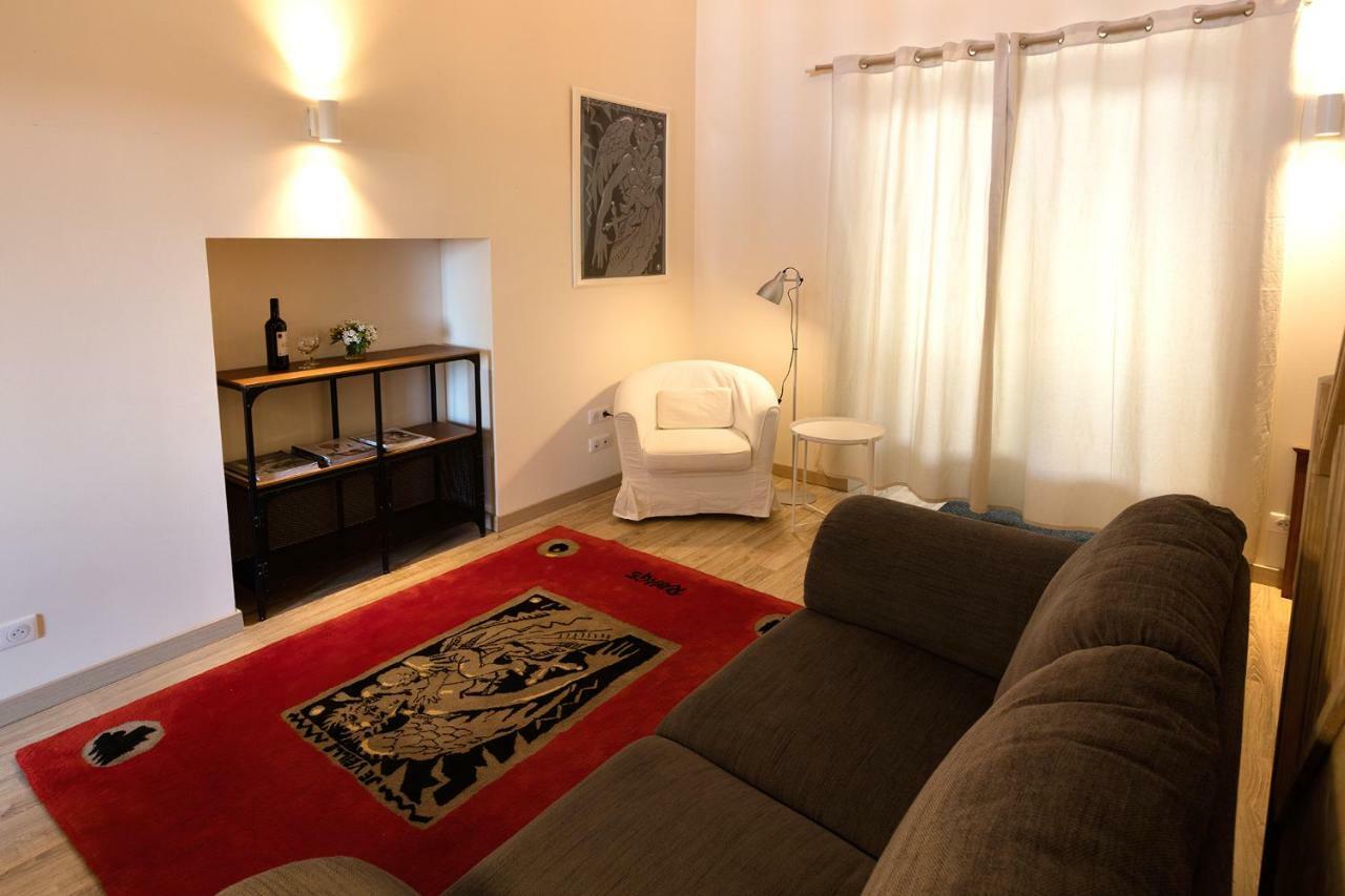 Appartement La Haute Preze & Golffrance Rouzede Bagian luar foto